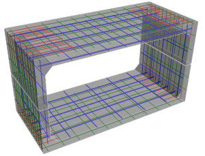 Culvert w Rebar