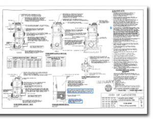 HDPE Spec 1