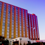hilton arlington